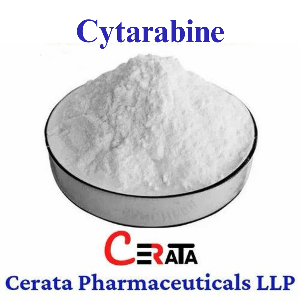 Cytarabine API 1