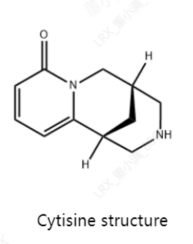 Cytisine