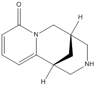 Cytisine
