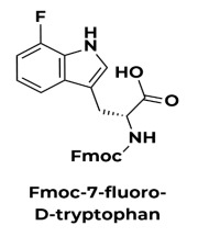 D-amino acids
