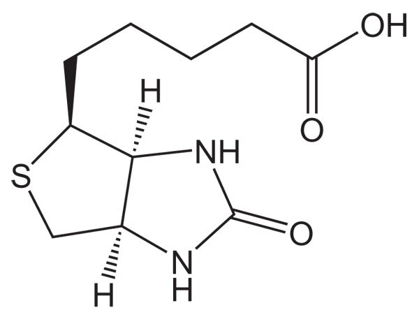 D-Biotin (Vitamin H)