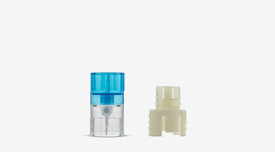 D2Mix™ Reconstitution Devices