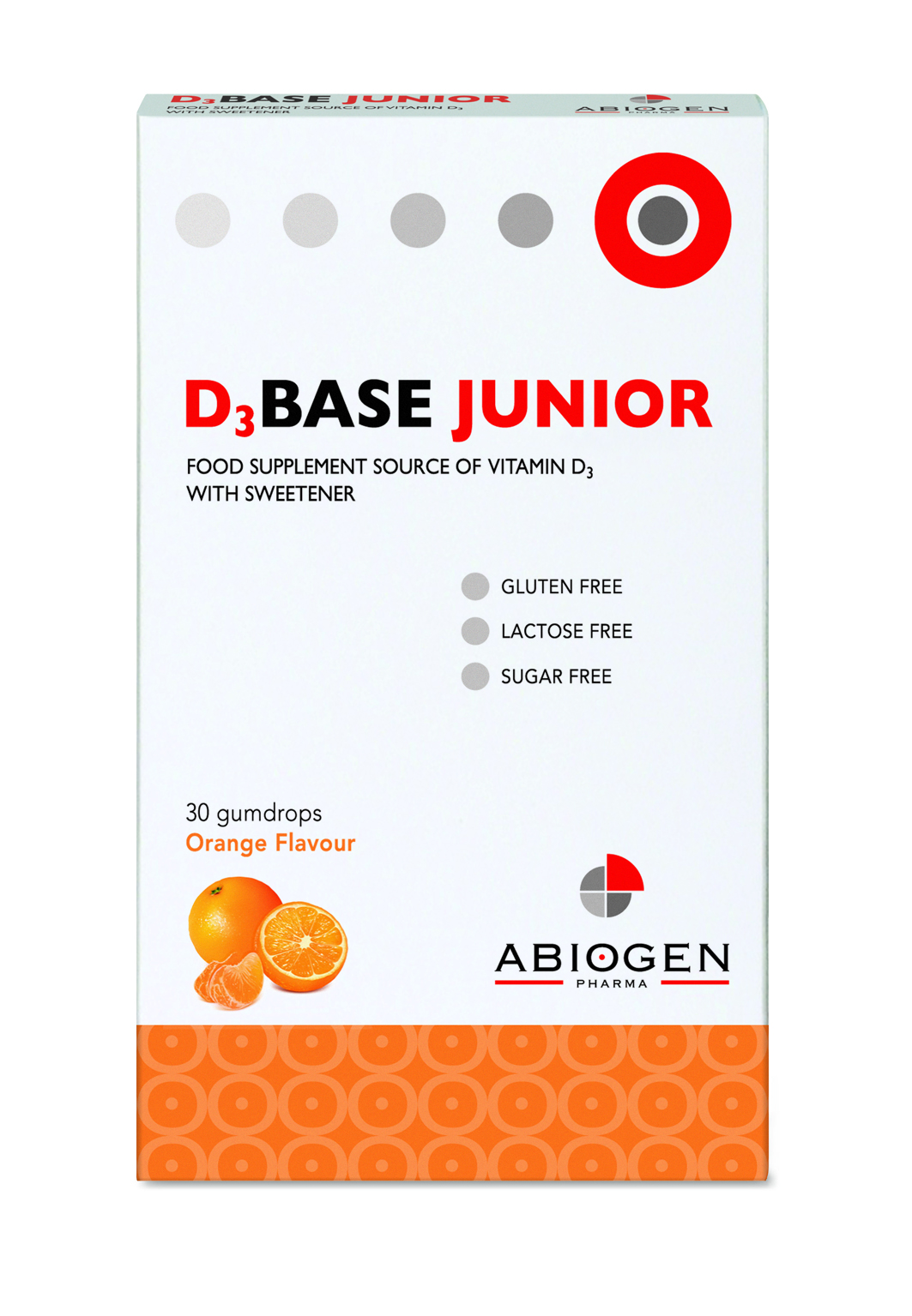 D3Base Junior 1