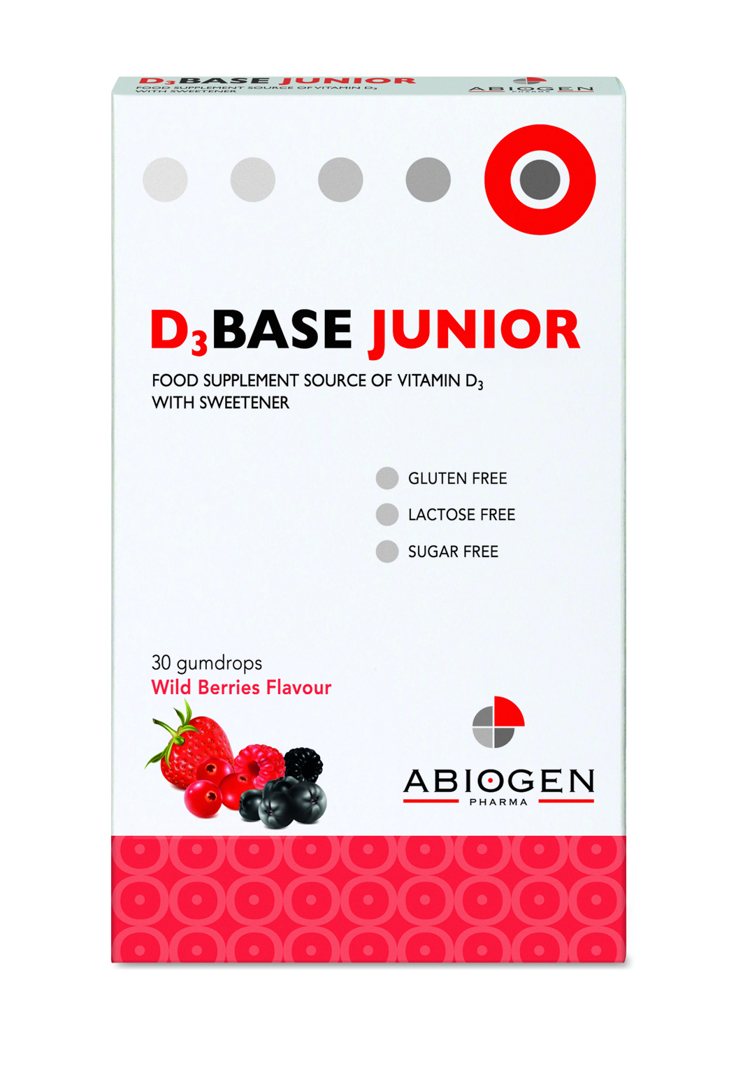 D3Base Junior 2