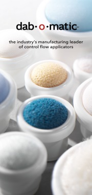 Dab-o-Matic applicator systems