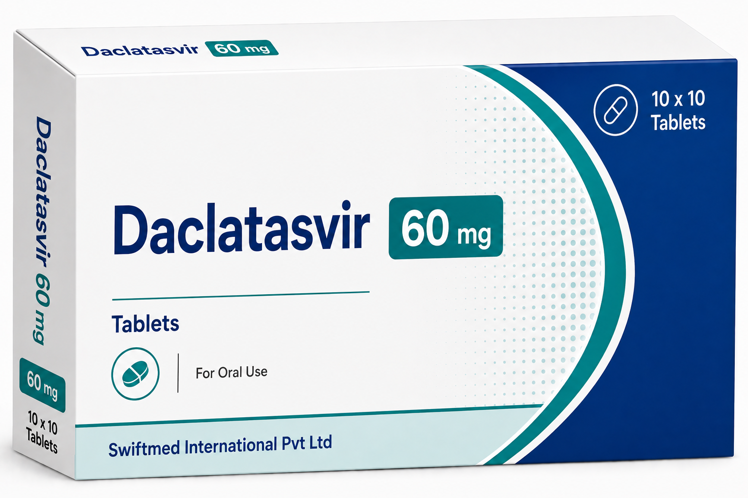 Daclatasvir