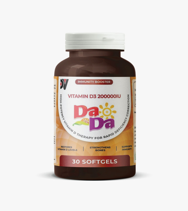 DaDa