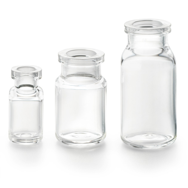 Daikyo Crystal Zenith® (CZ) Vials