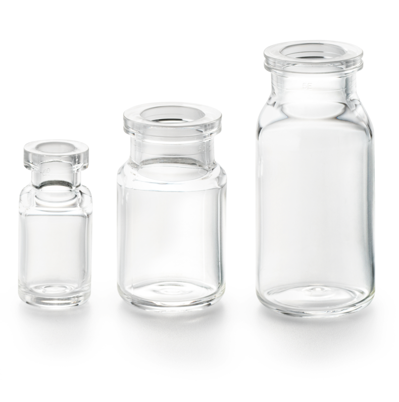 Daikyo Crystal Zenith® (CZ) Vials