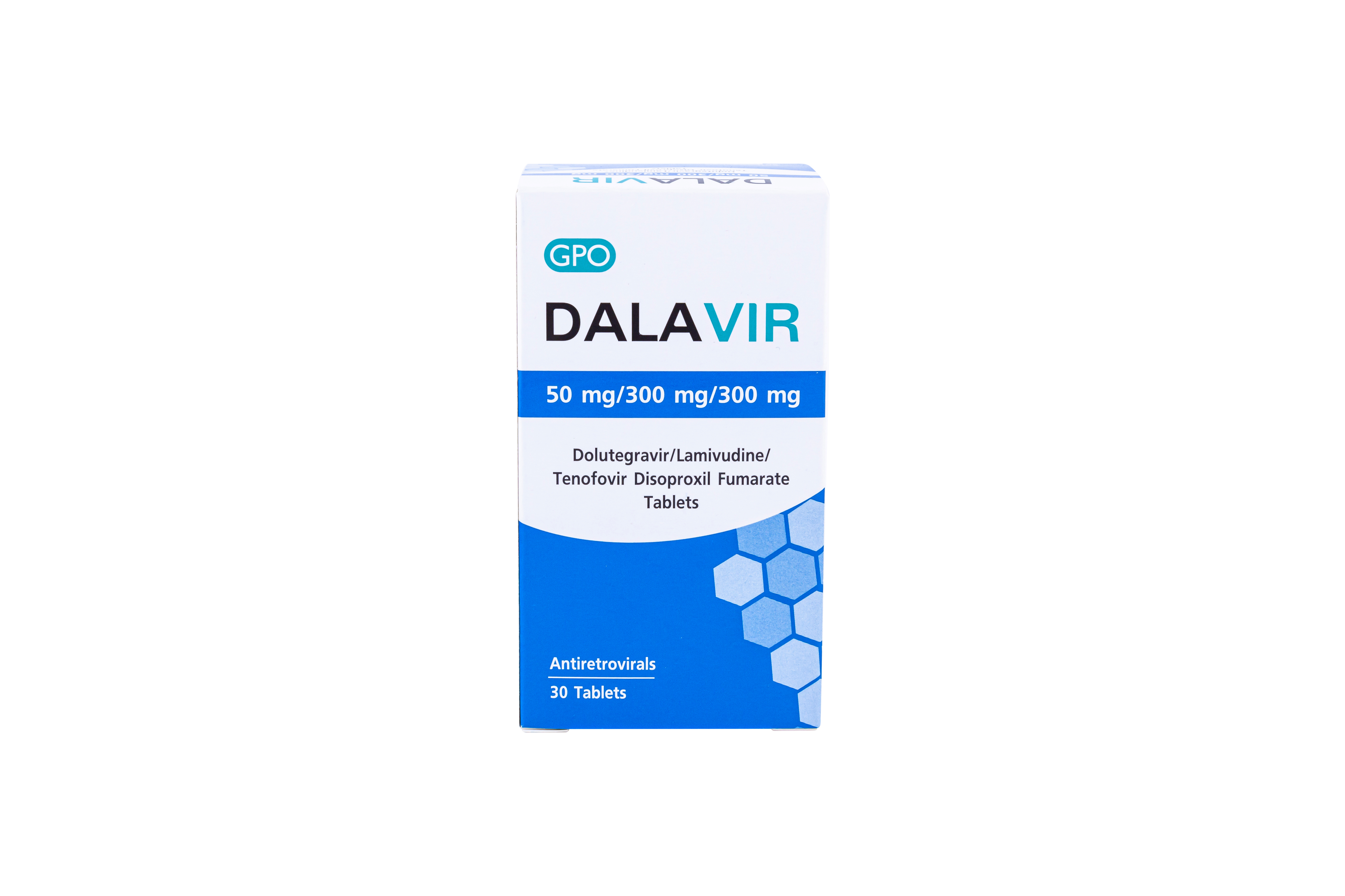 DALAVIR