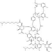 Dalbavancin hydrochloride