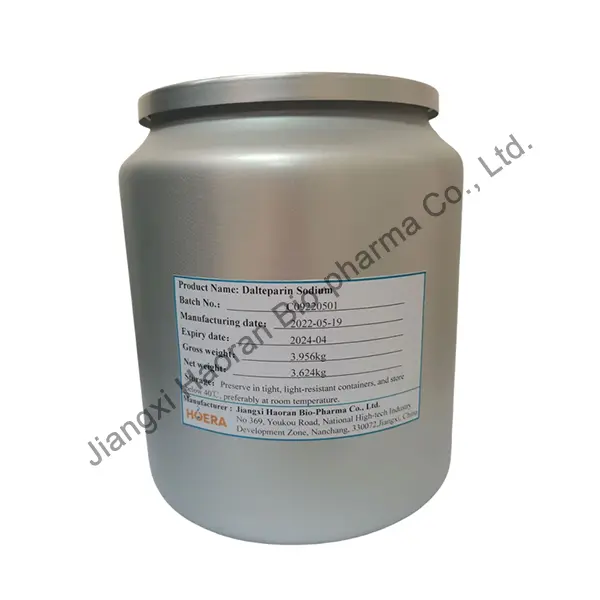 Dalteparin Sodium