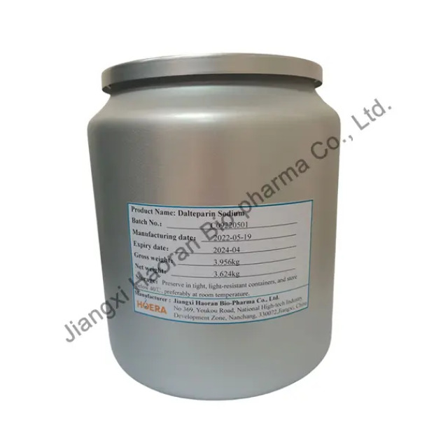 Dalteparin Sodium