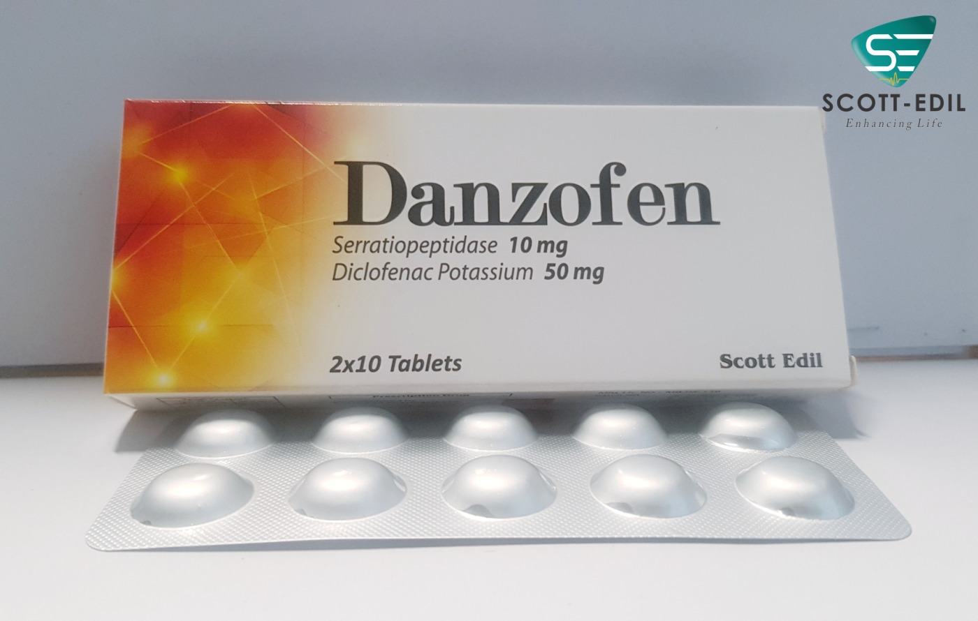 Danzofen