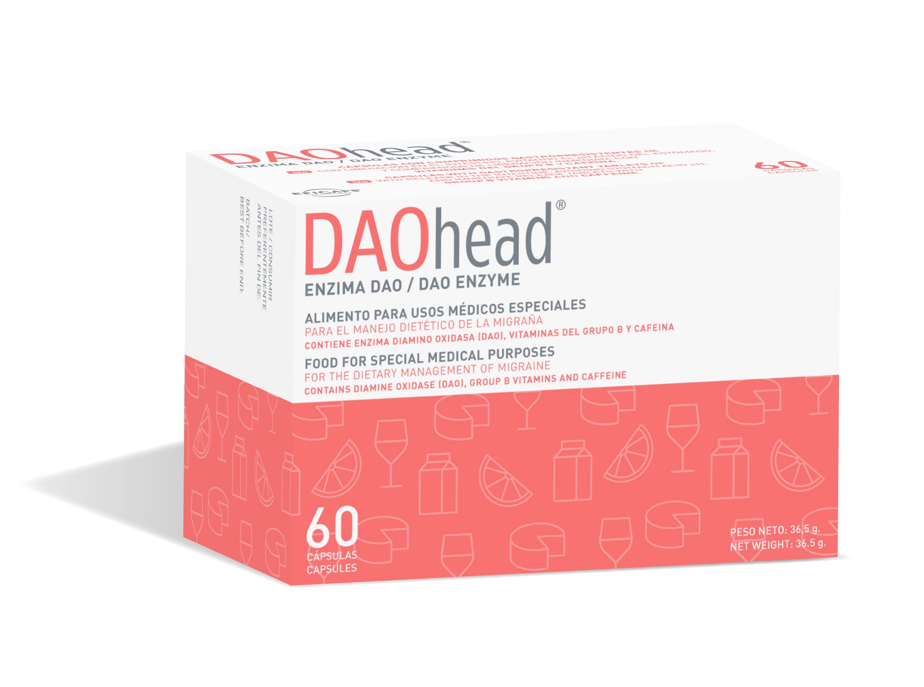 DAOhead