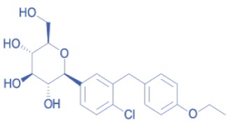 DAPAGLIFLOZIN