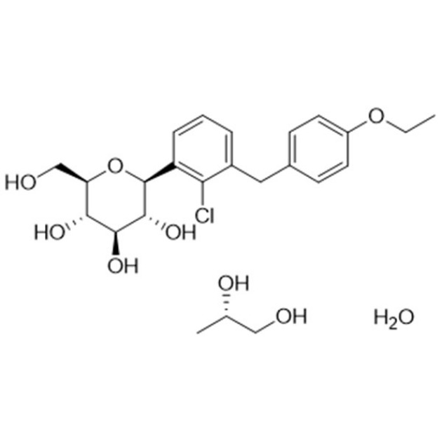 Dapagliflozin