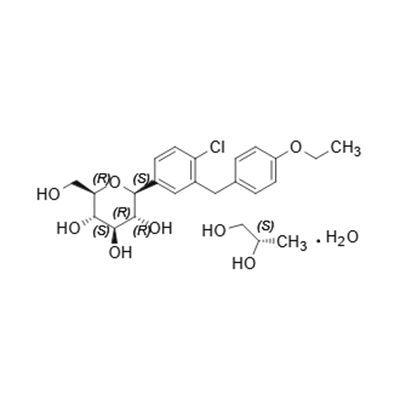 Dapagliflozin