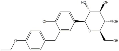 Dapagliflozin