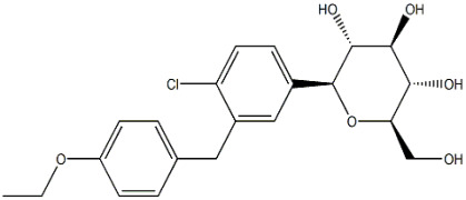 Dapagliflozin