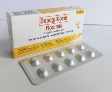 Dapagliflozin and combination tablets, Sitagliptin & Combination , Ticagrelor Tablet , Empagliflozin Tablet