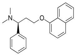 Dapoxetine