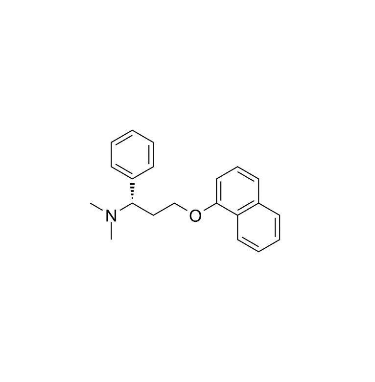 Dapoxetine Hydrochloride Tablets
