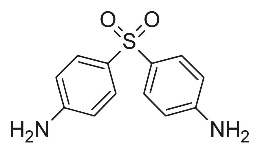 Dapsone