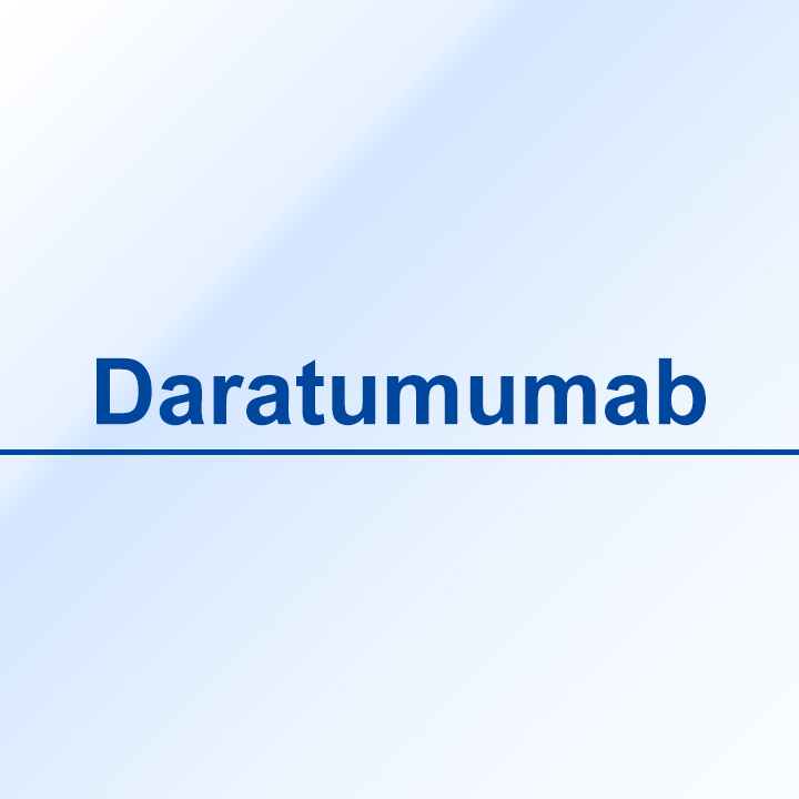 Daratumumab