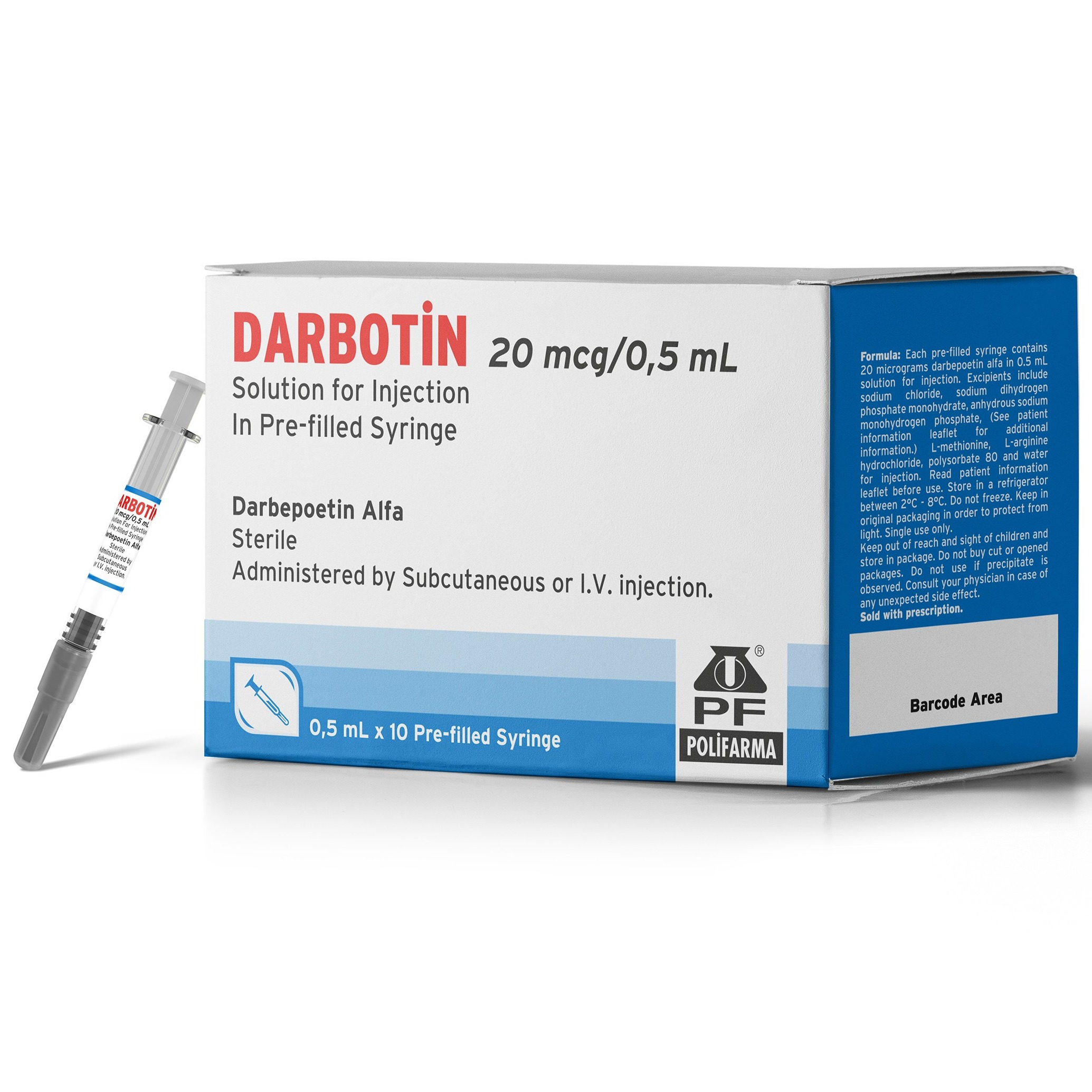 DARBOTIN