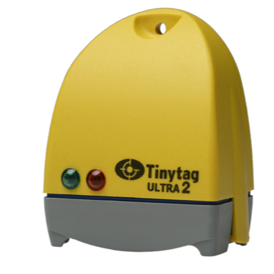 Data logger