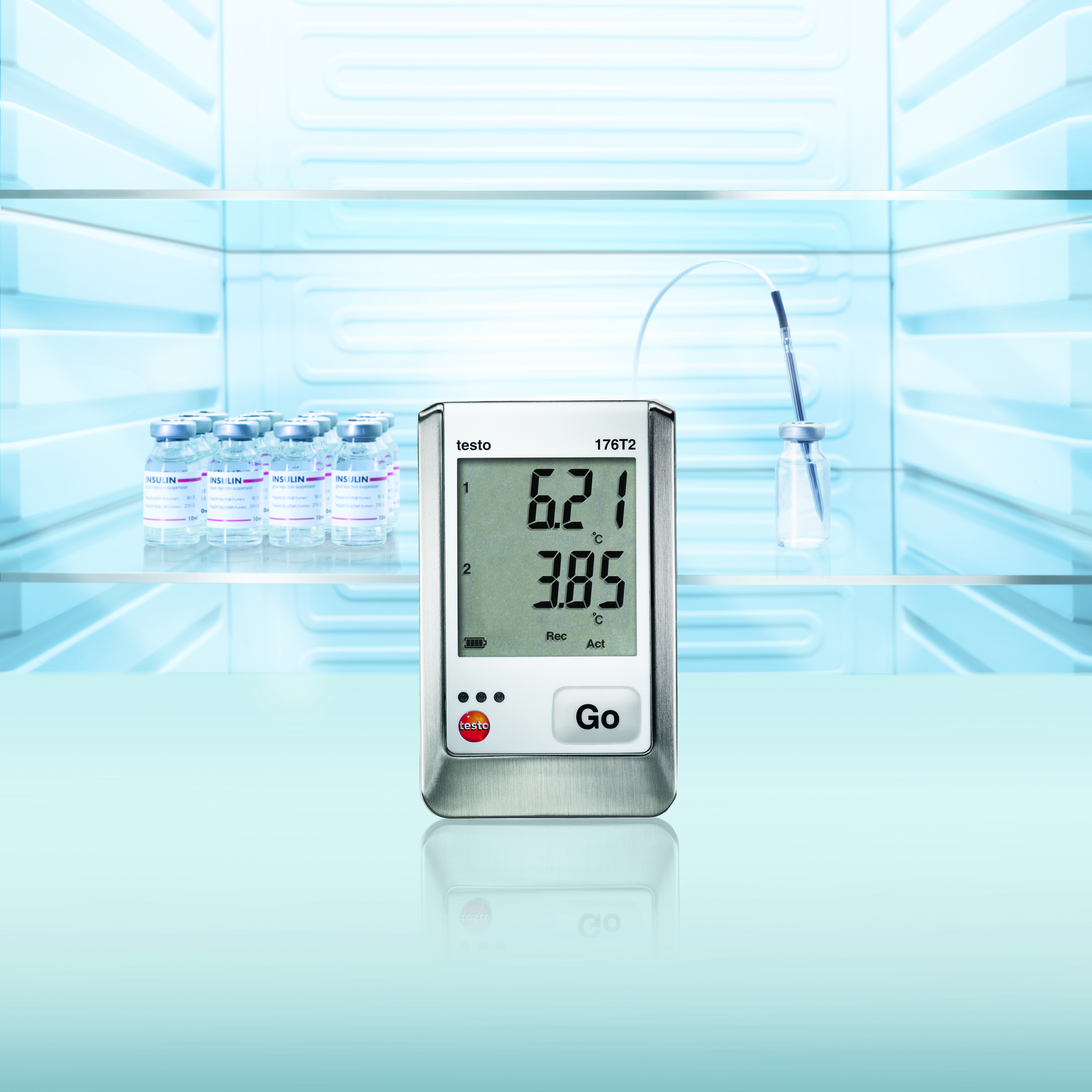 Dataloggers 2