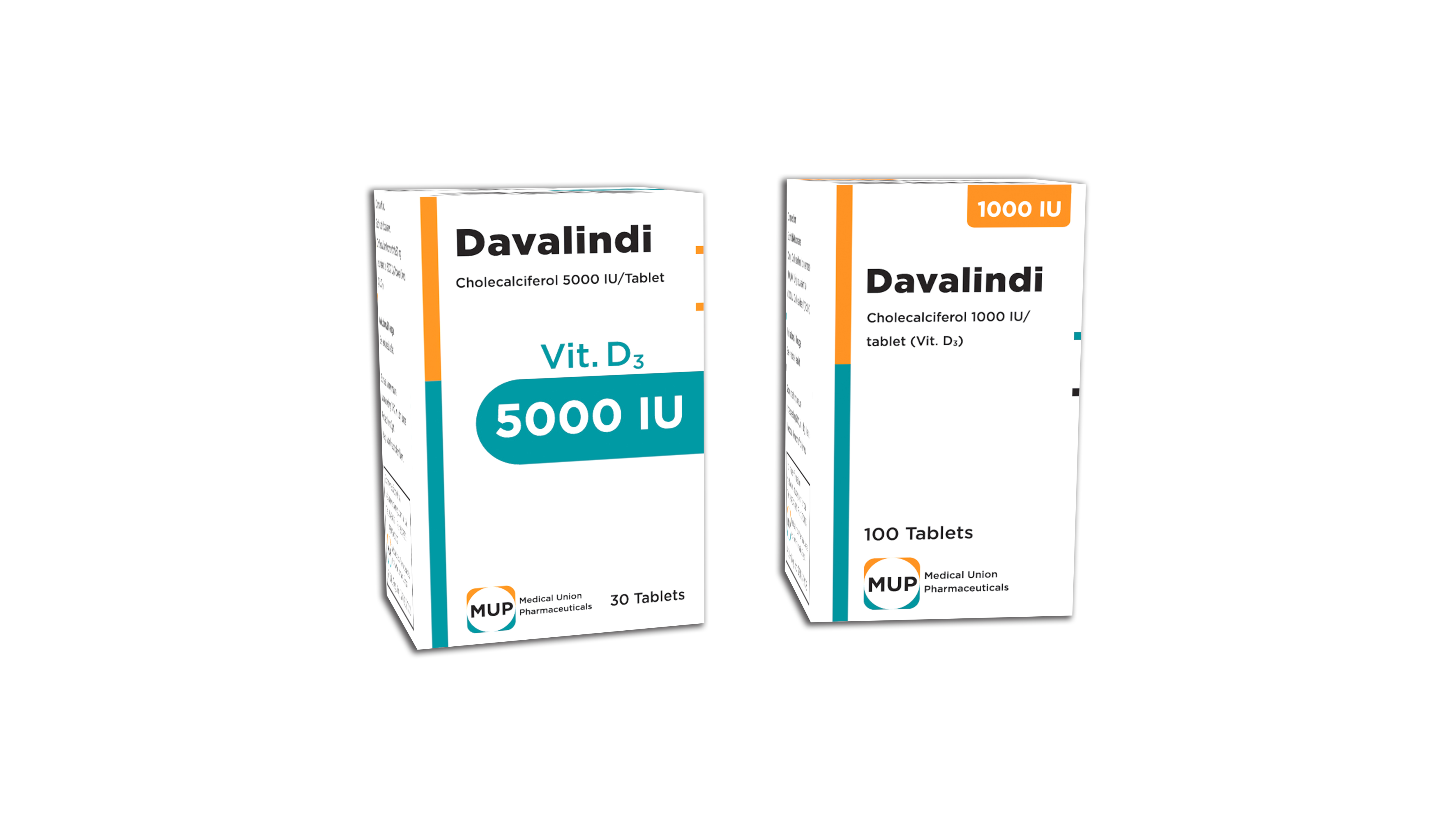 Davalindi Tablet