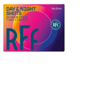 DAY & NIGHT SHOTS