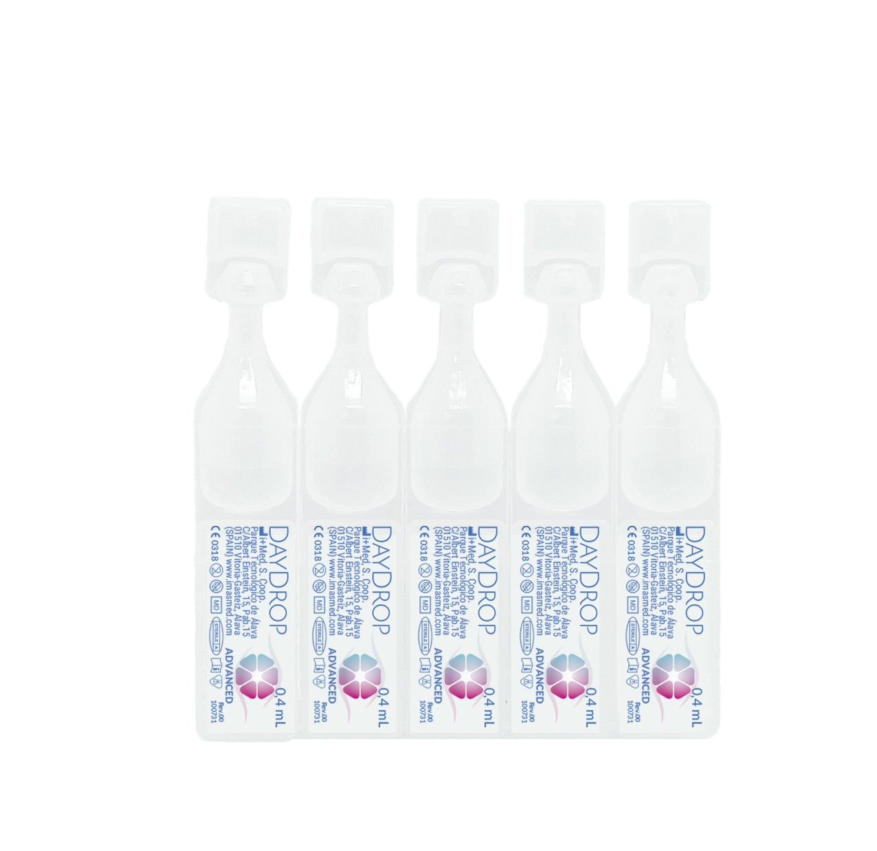 DayDrop ADVANCED 3