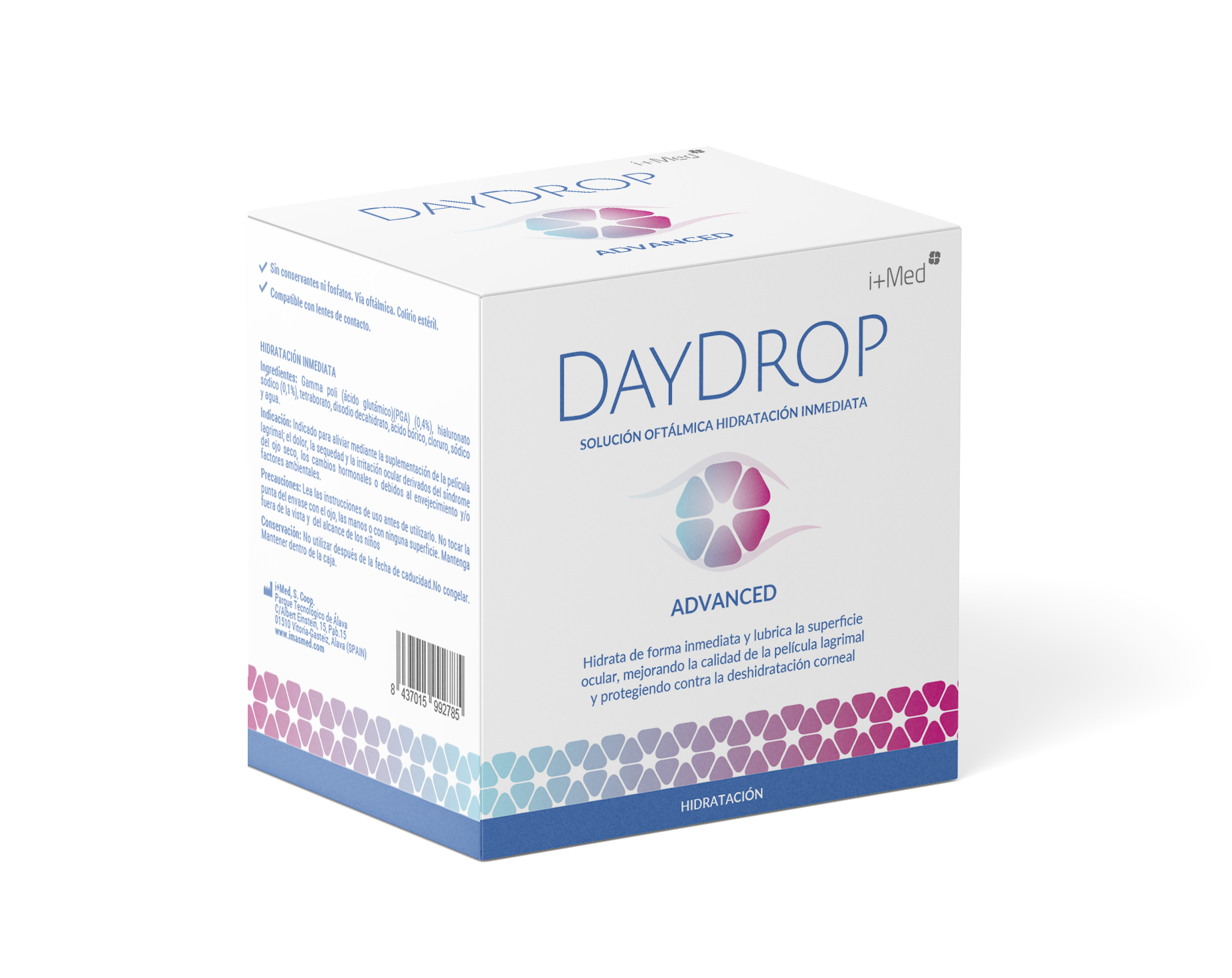 DayDrop ADVANCED 2