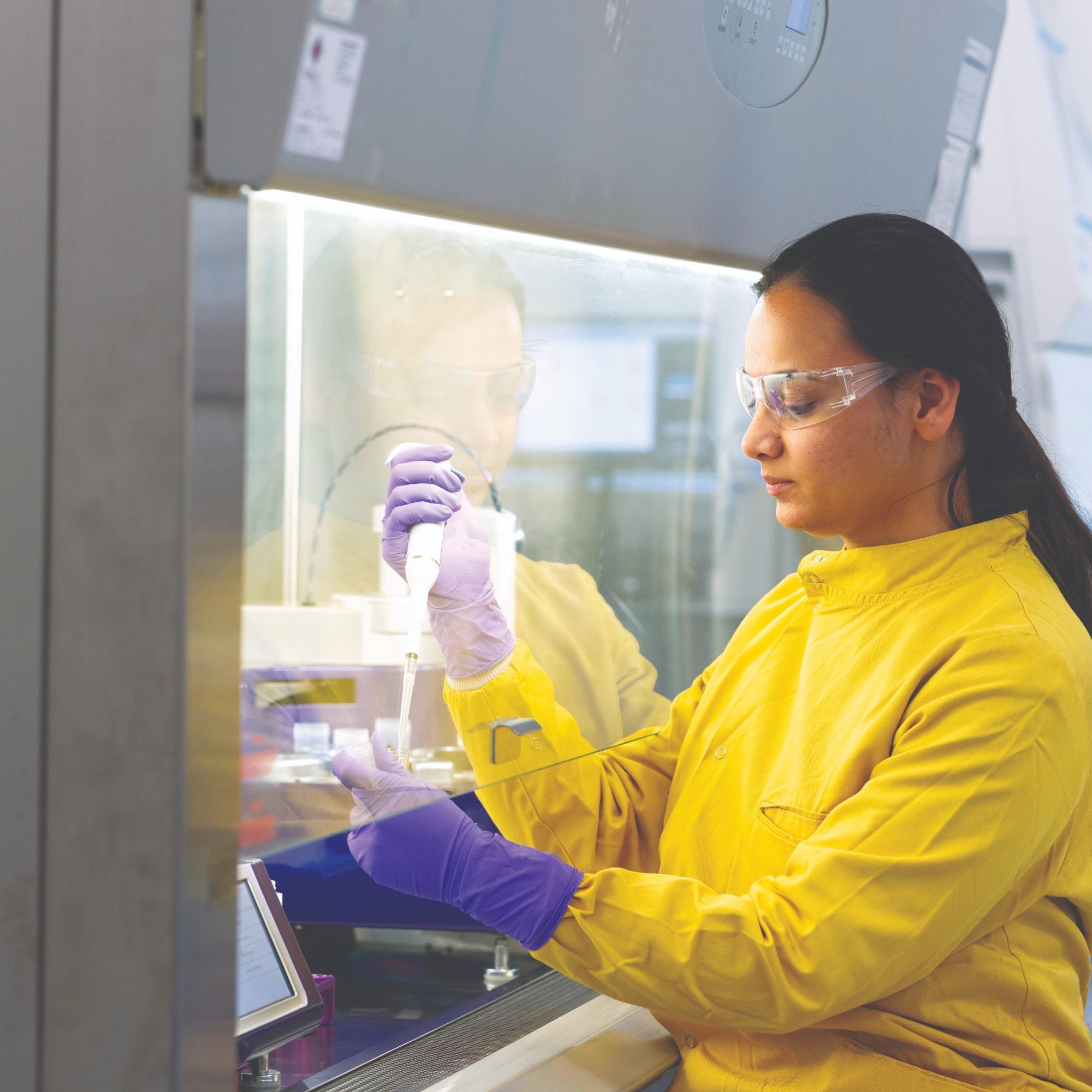 De-Risk Your Complex Biologic with Developability & Manufacturability Assessments