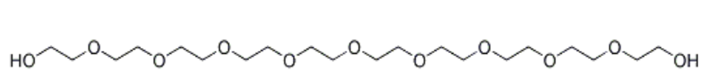 Decaethylene glycol