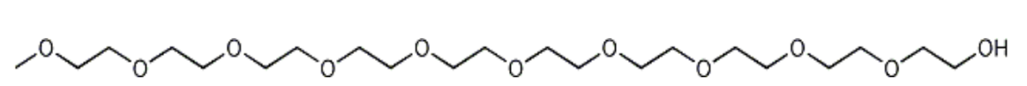 Decaethylene Glycol Monomethyl Ether