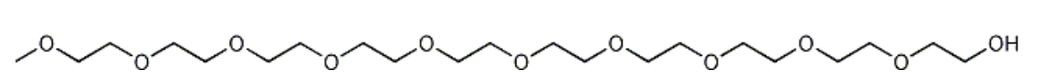 Decaethylene Glycol Monomethyl Ether