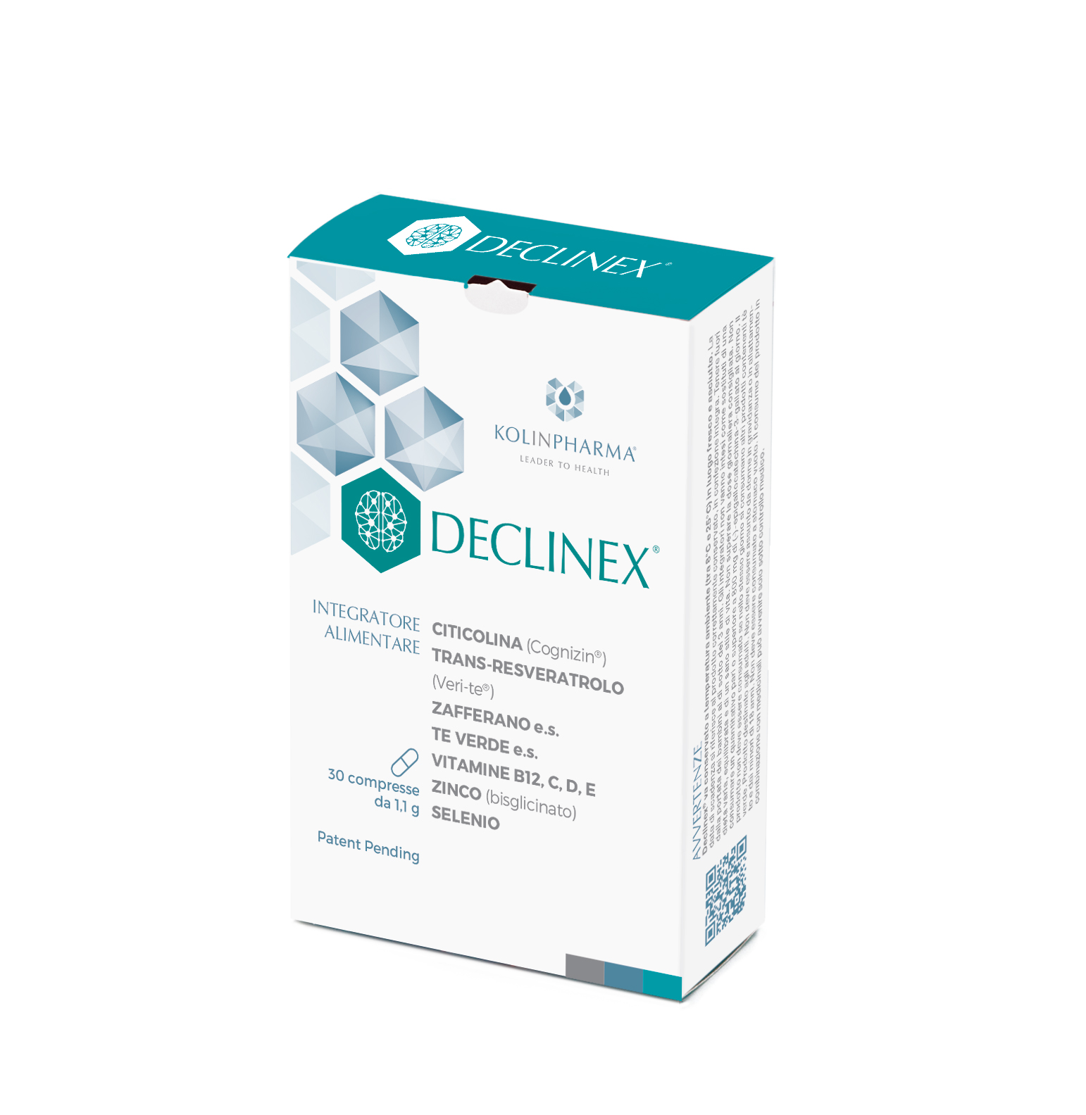 DECLINEX® 1