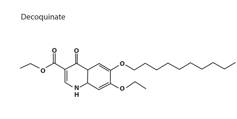 Decoquinate