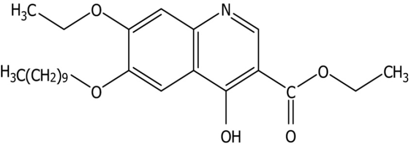 Decoquinate