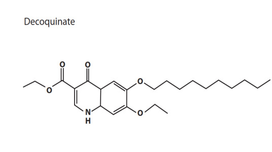 Decoquinate