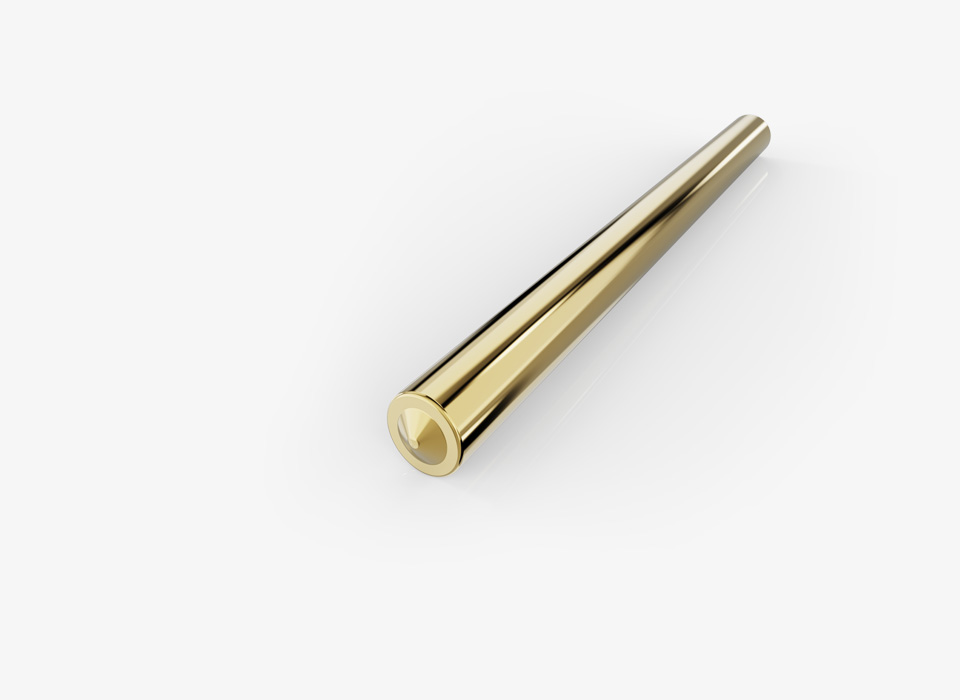 Deep drawn packaging and device components 2