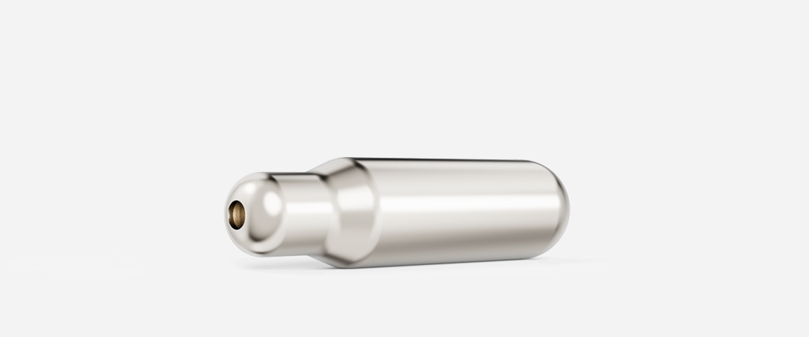 Deep drawn packaging and device components 3