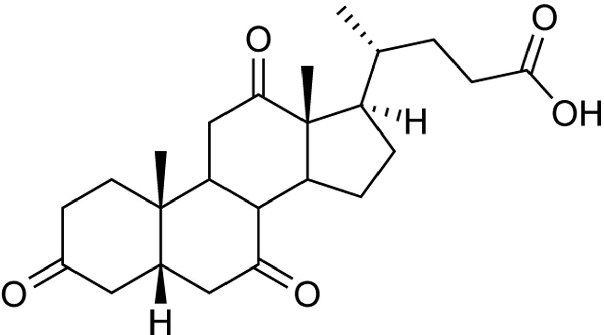 Dehydrocholic Acid
