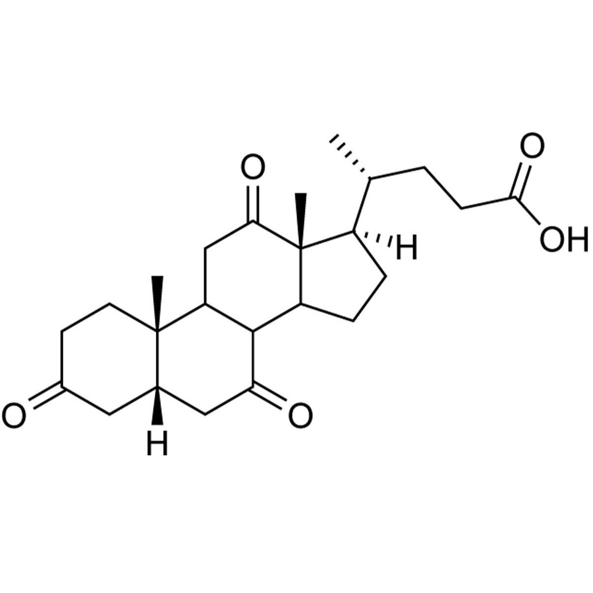 Dehydrocholic Acid