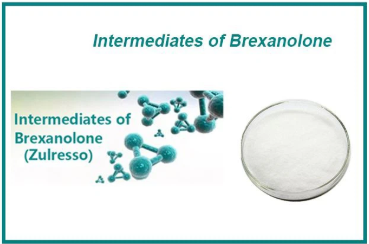 Dehydroprogesterone Intemediate