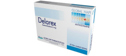 Delarex